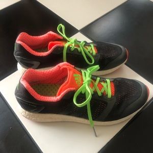 Adidas Rocket Boost Shoes
